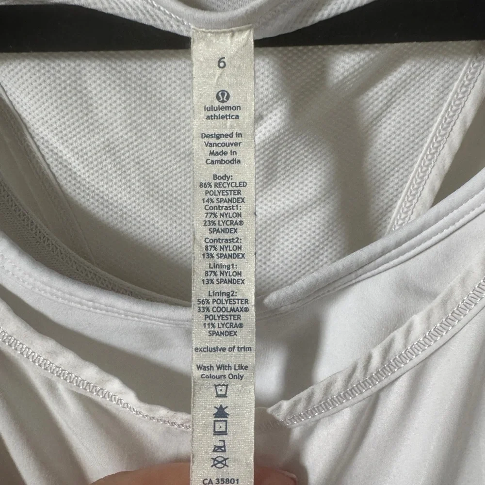 lululemon athletica lululemon athletica